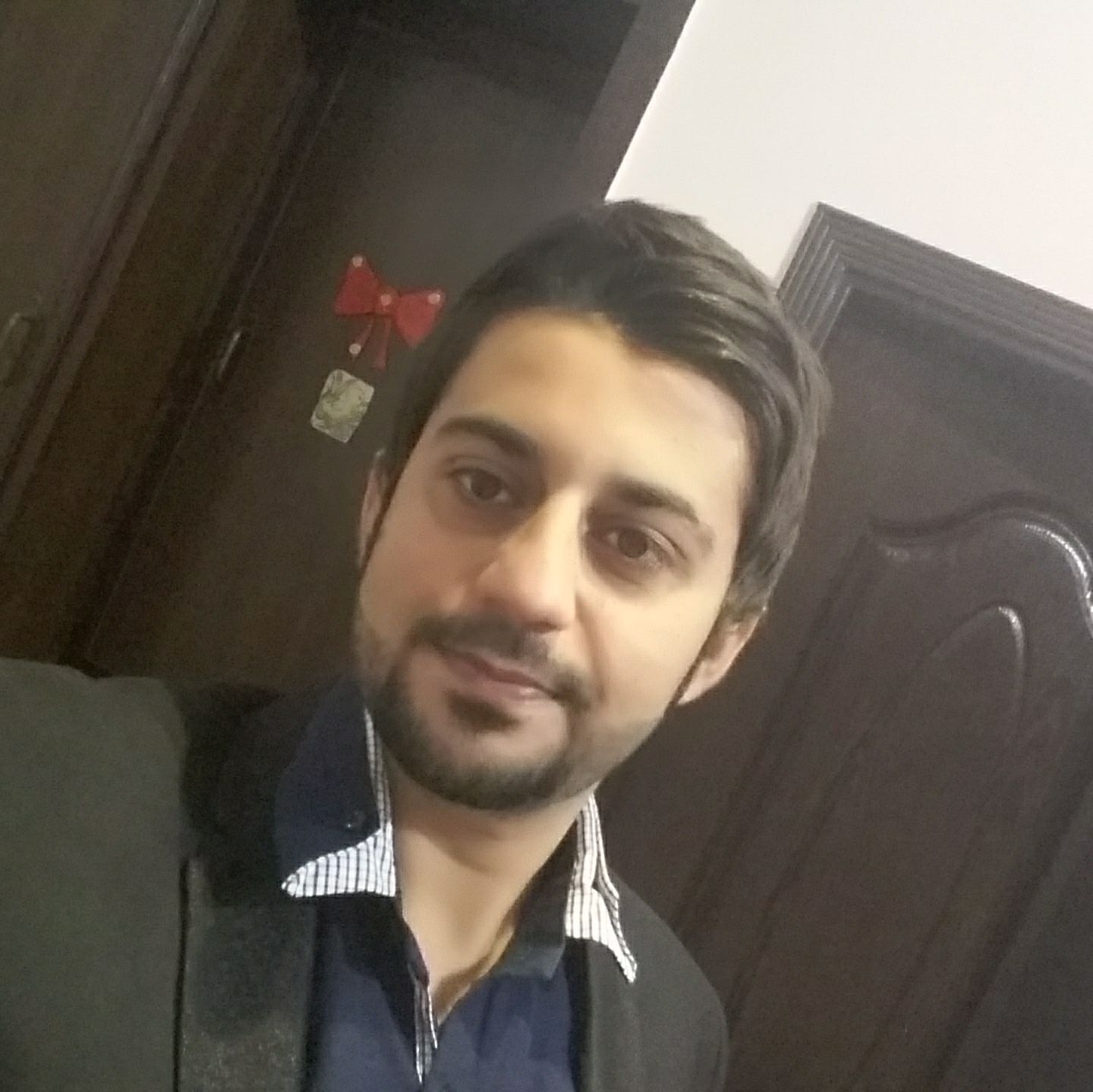 Ali AsiF Rice Trader's - Okara