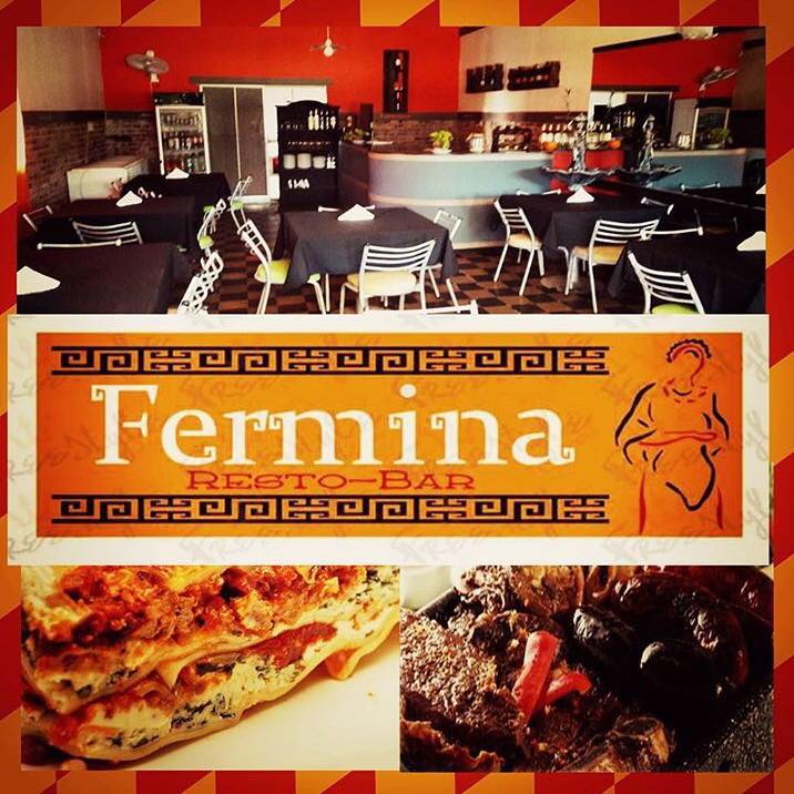 Fermina