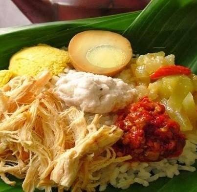 Dapur Mbem