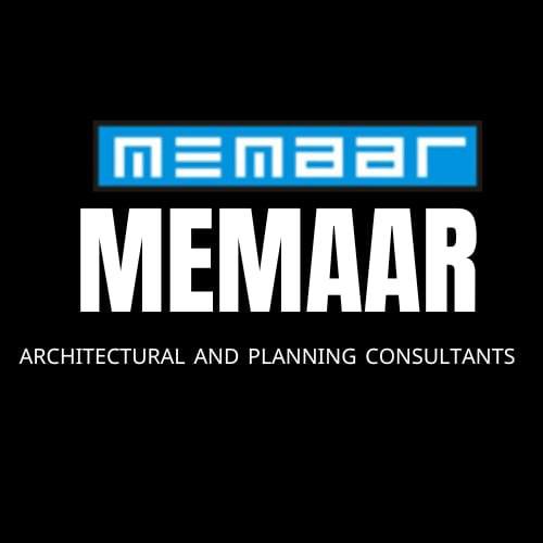 Memaar Arch