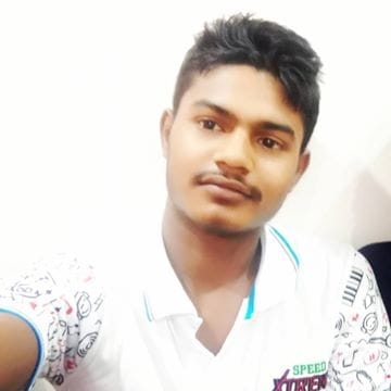 jitendra Rajput