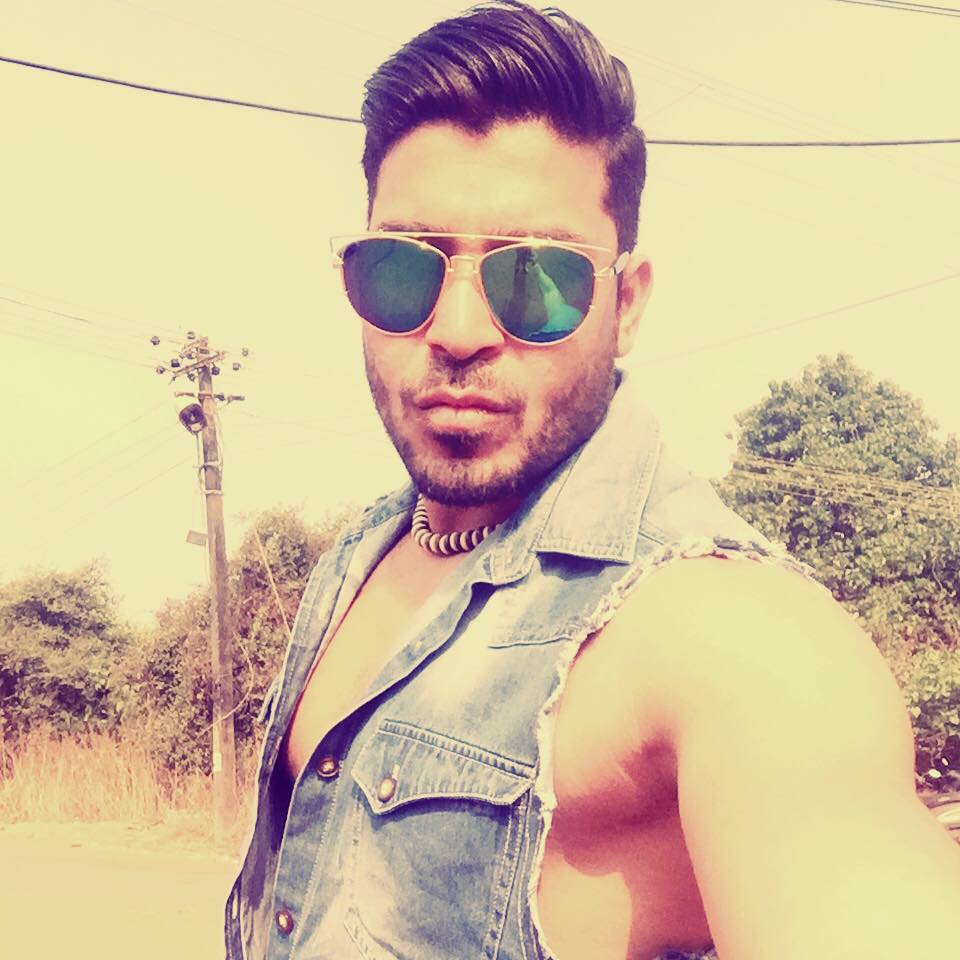 Shehzad Shah