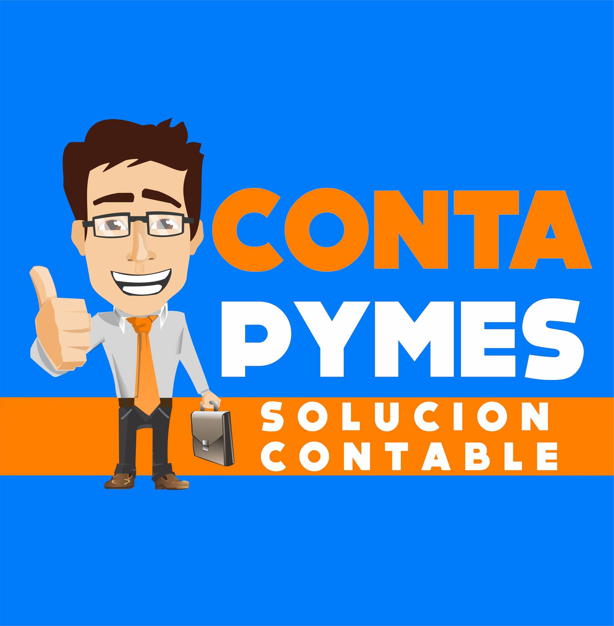 CONTA PYMES | Lima