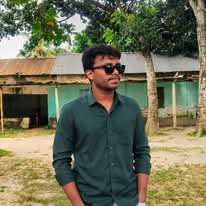 Jabed Omar Bilash