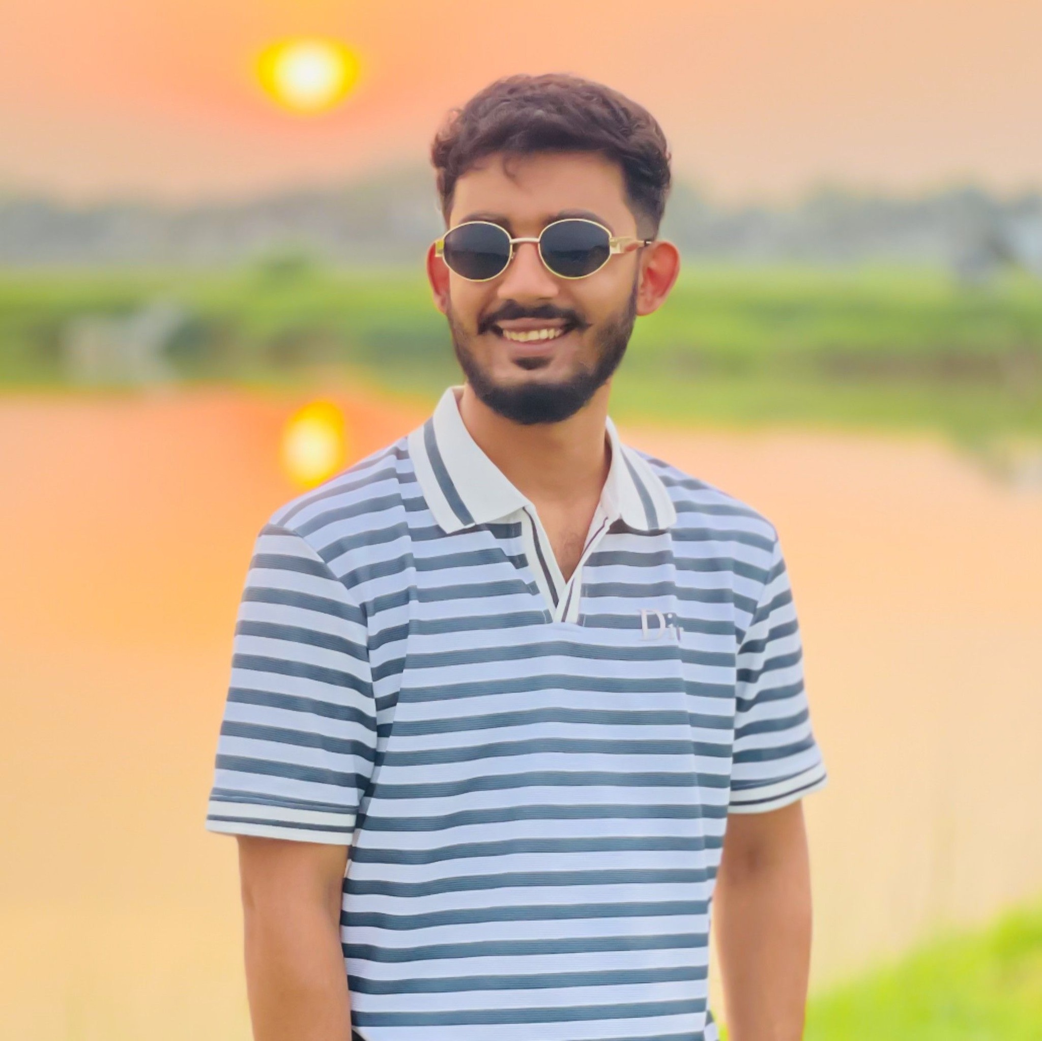 Rifat Zaman