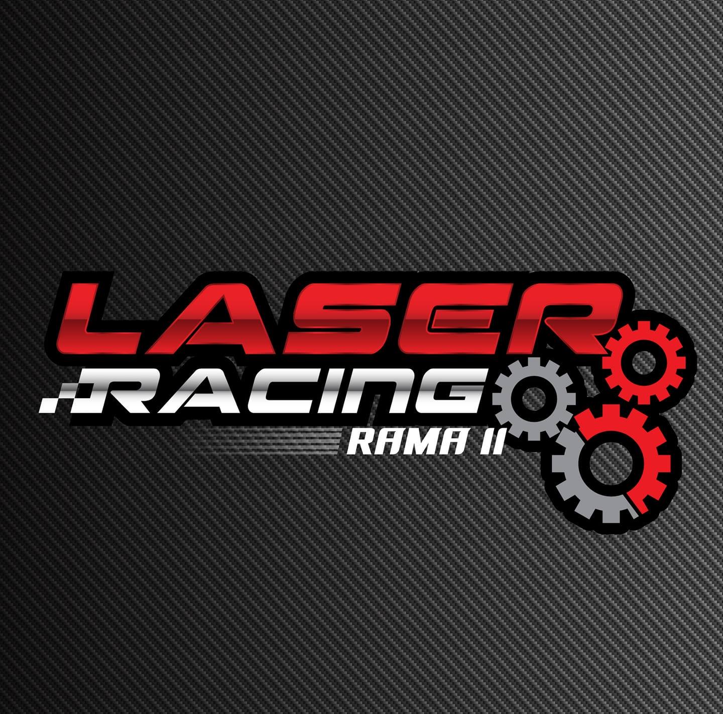 LASER Racing
