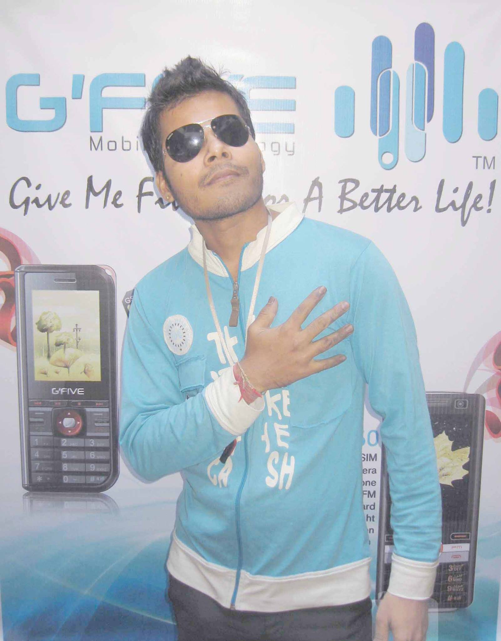 Dev Naresh | Birgunj