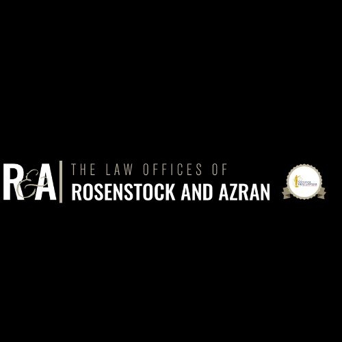 The Law Offices of Rosenstock and Azran | Encino CA