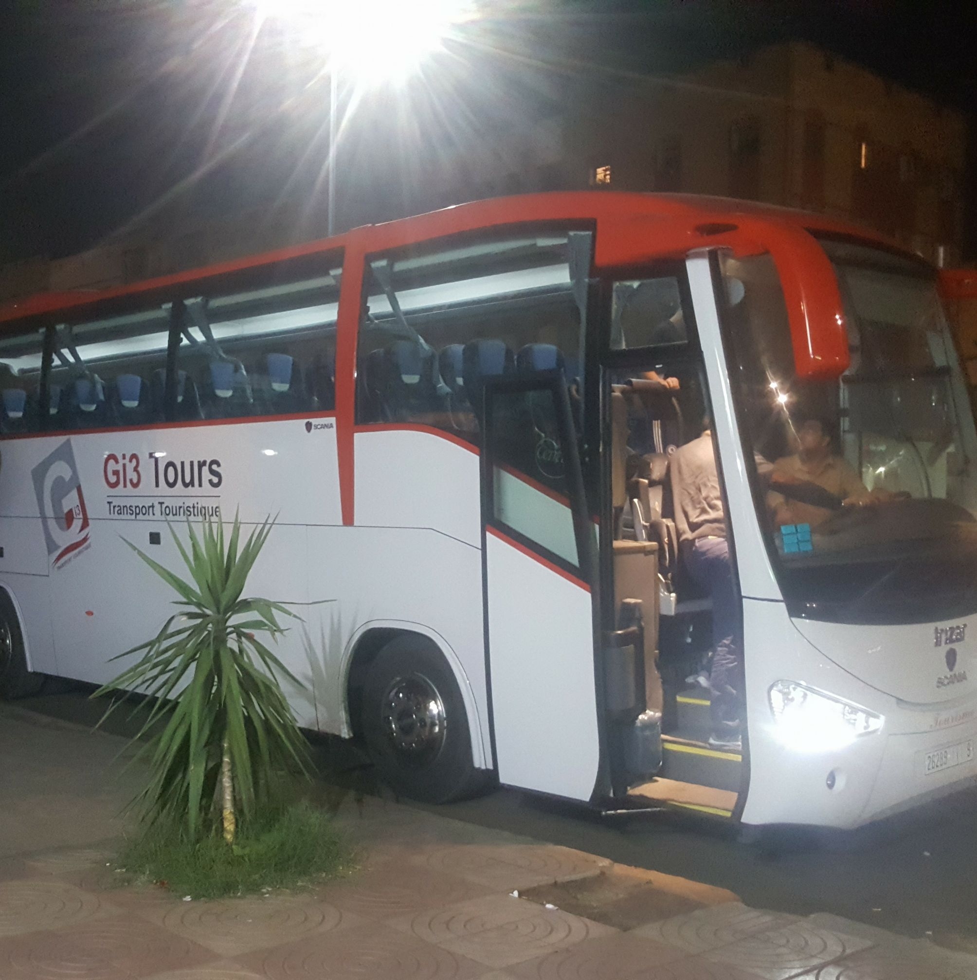 Gi3 Tourisme et International