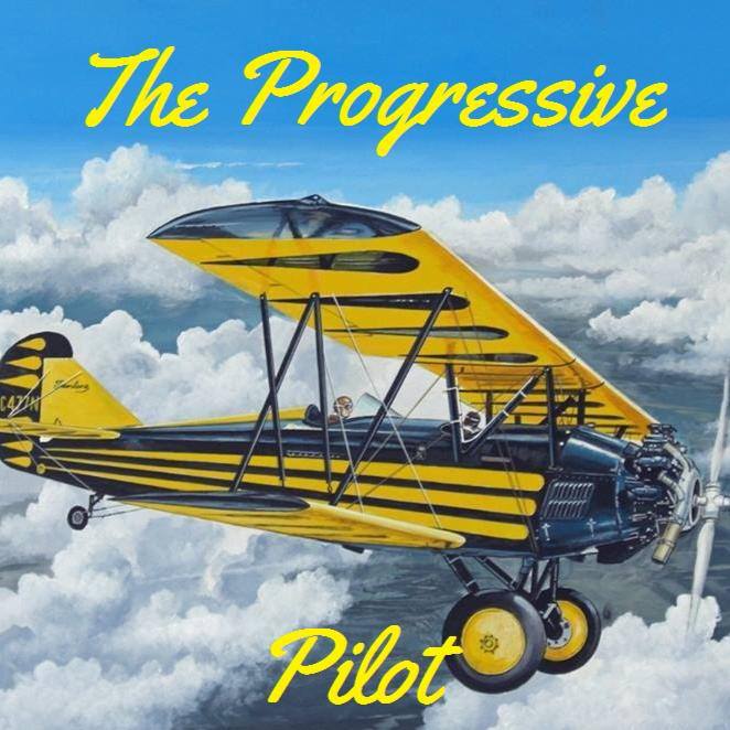 The Progressive Pilot