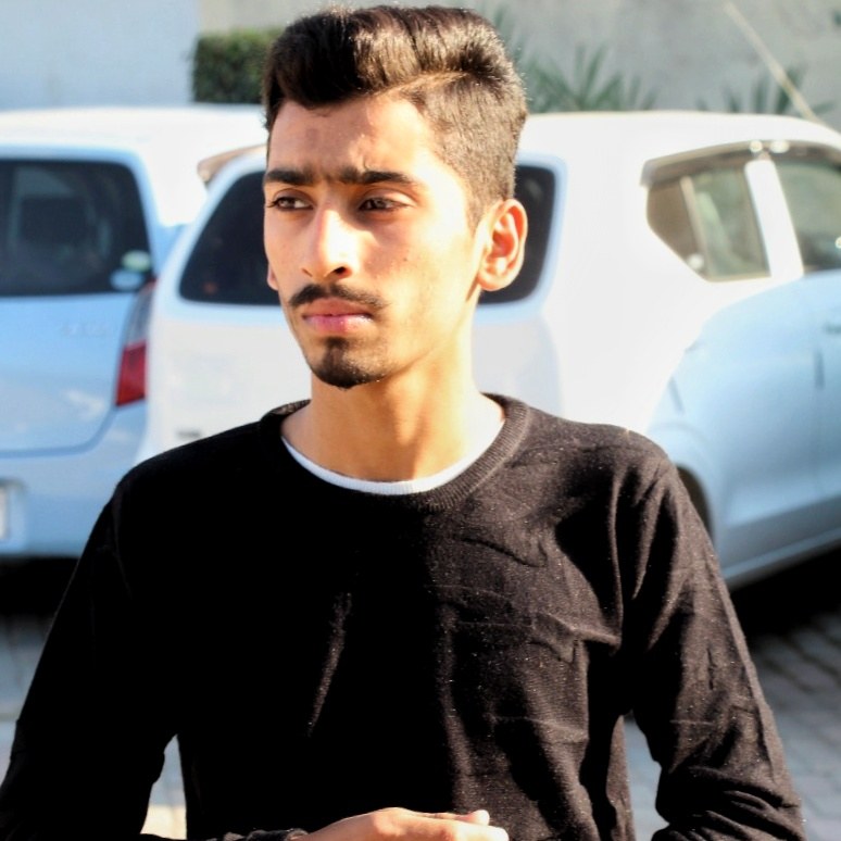 Qalab abbas