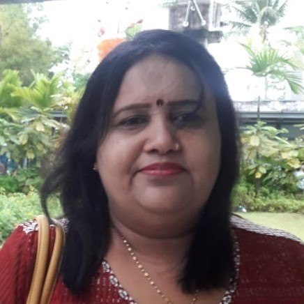 Bindu Rathod | Ahmedabad
