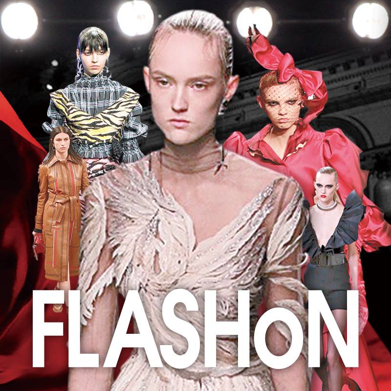 FLASHoN - Beyoncé in Proenza Schouler | Facebook