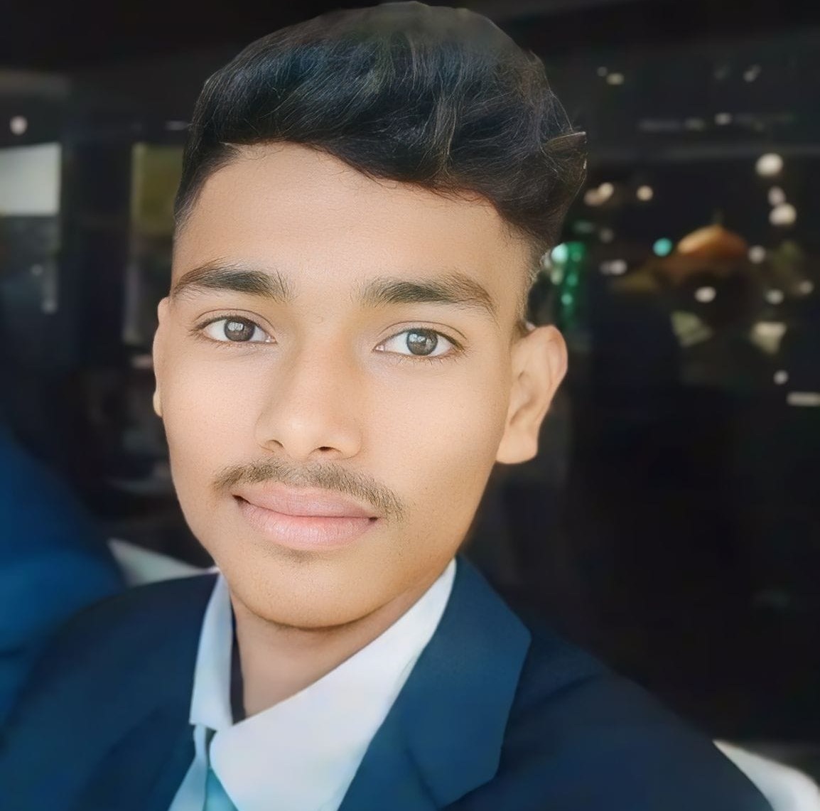 Md Morsad