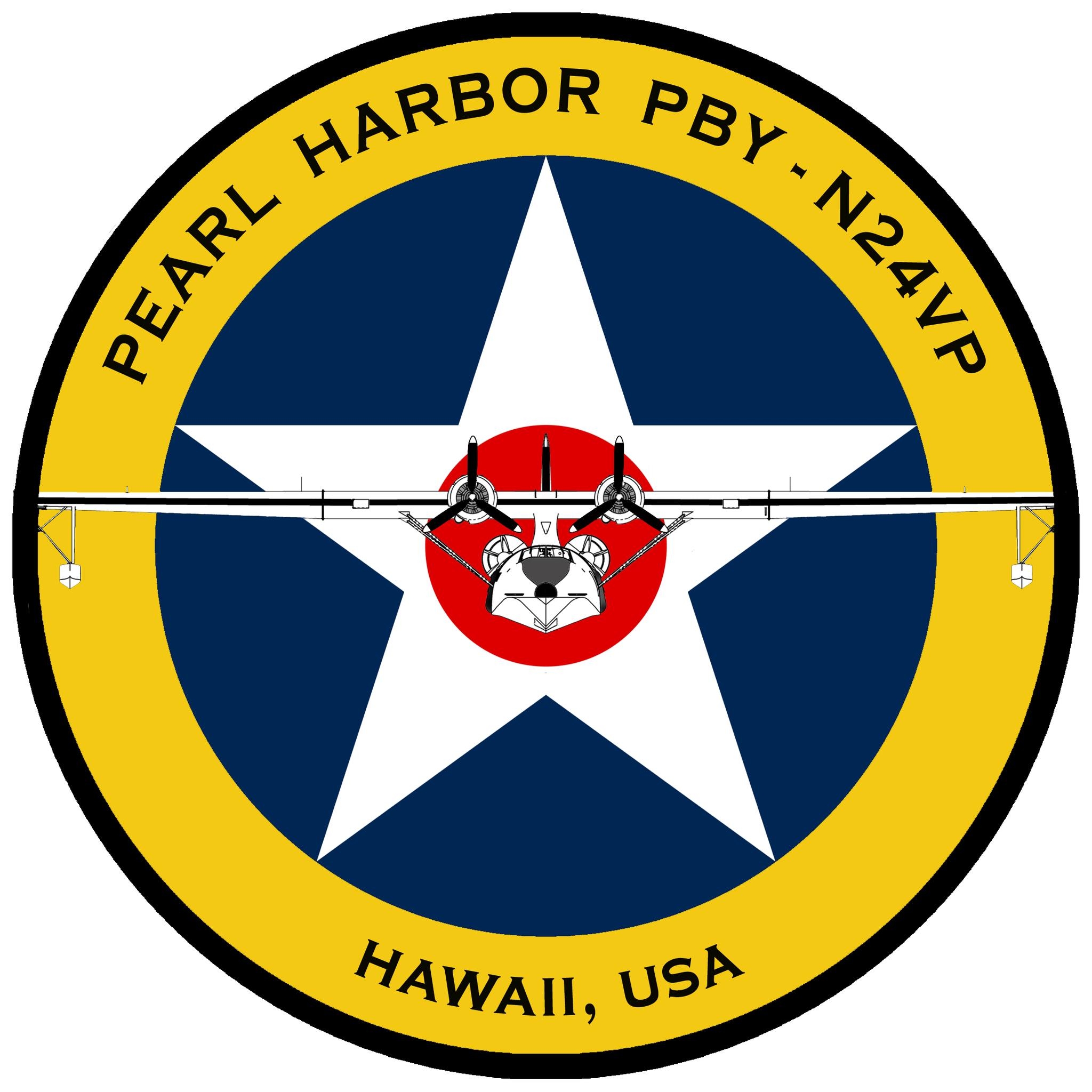 Pearl Harbor PBY | Pearl City HI