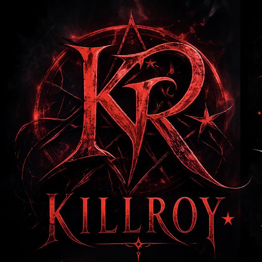 killroy-mx
