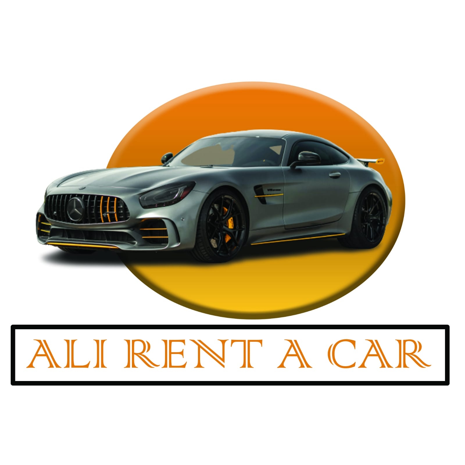 Ali Rental Car | Lahore