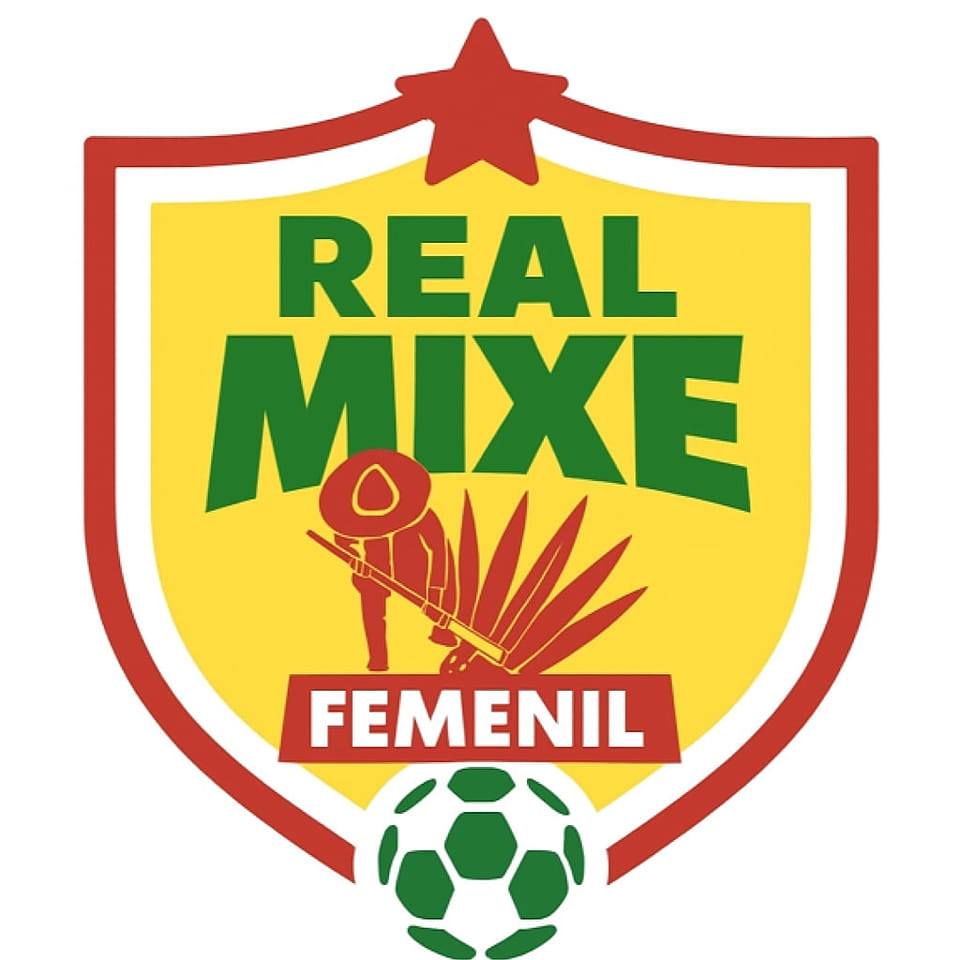 Real Mixe Femenil | Caucel