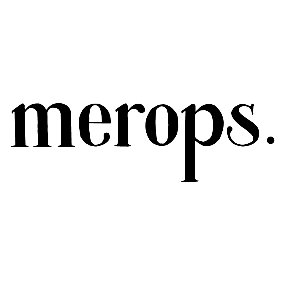 Merops.
