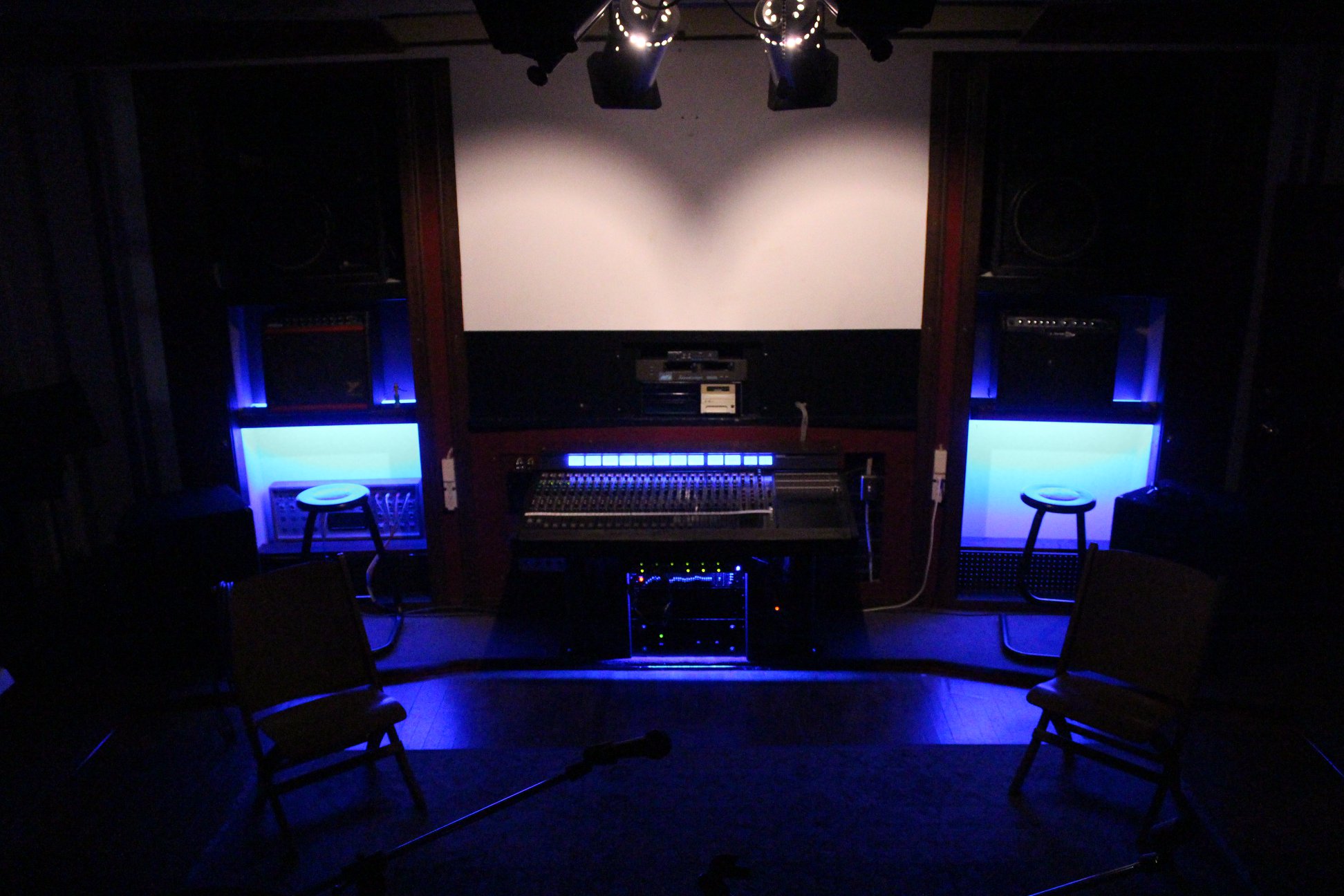 Art Zone Recording & Rehearsal | Toronto ON
