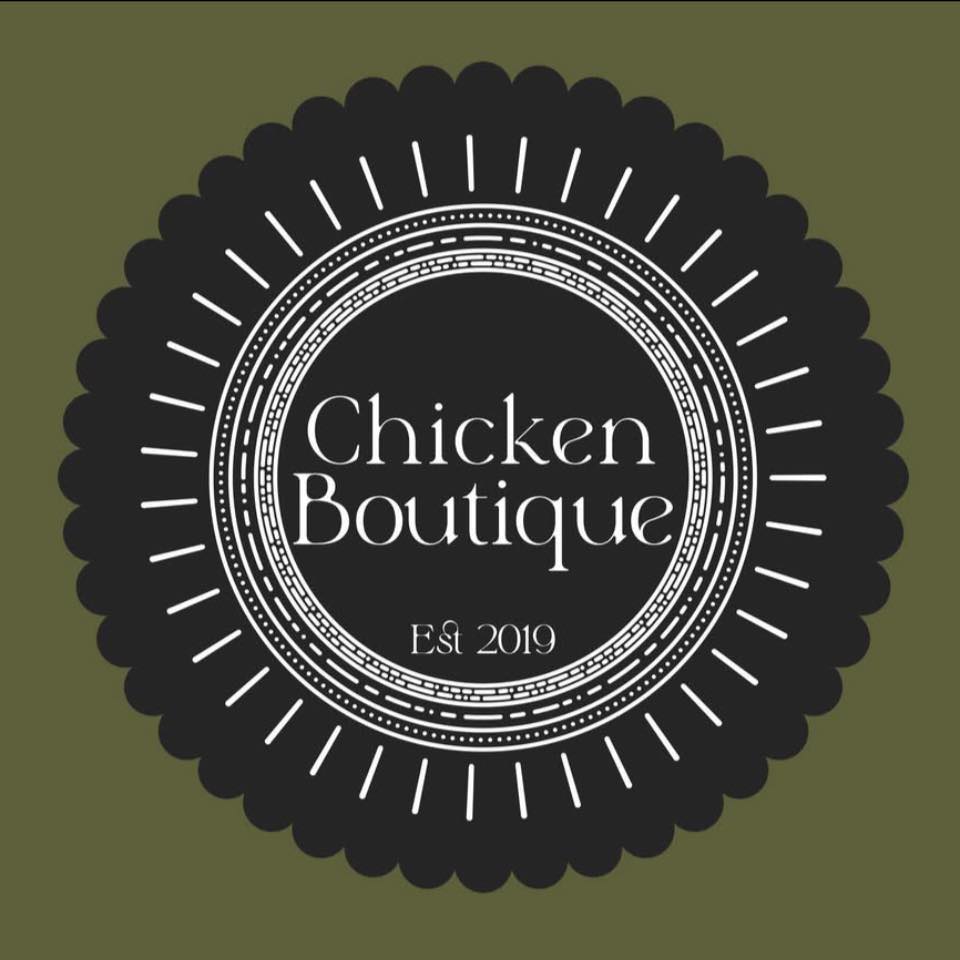 Chicken Boutique Farm