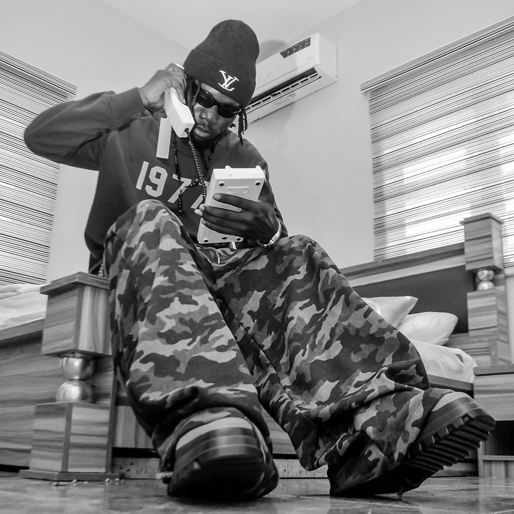 Zziggyben Zoz | Lagos
