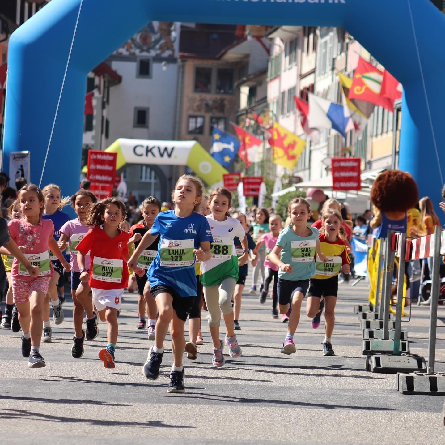 Willisauer Lauf