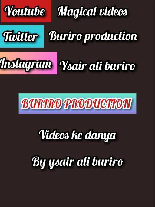 Production buriro