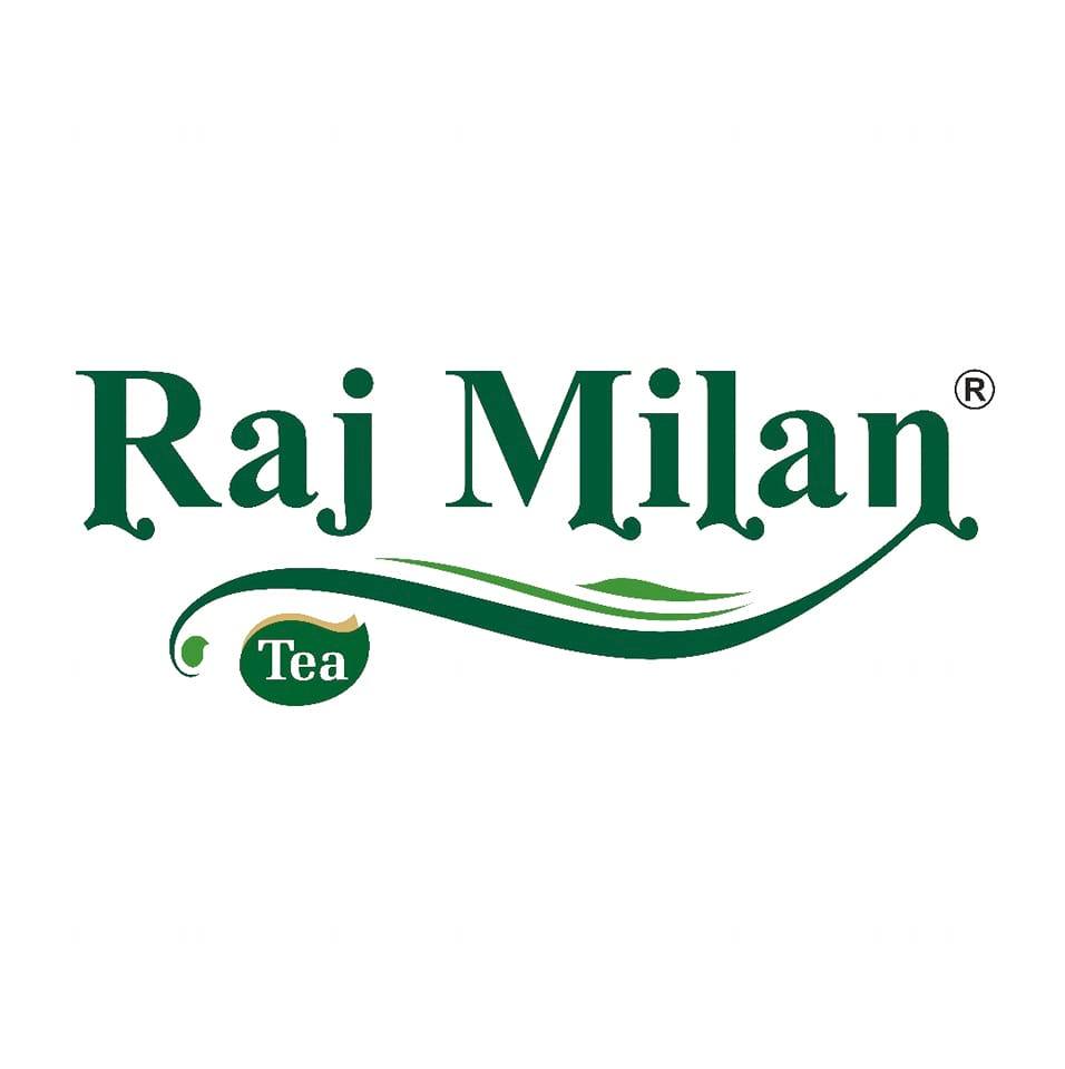 Raj Milan Tea