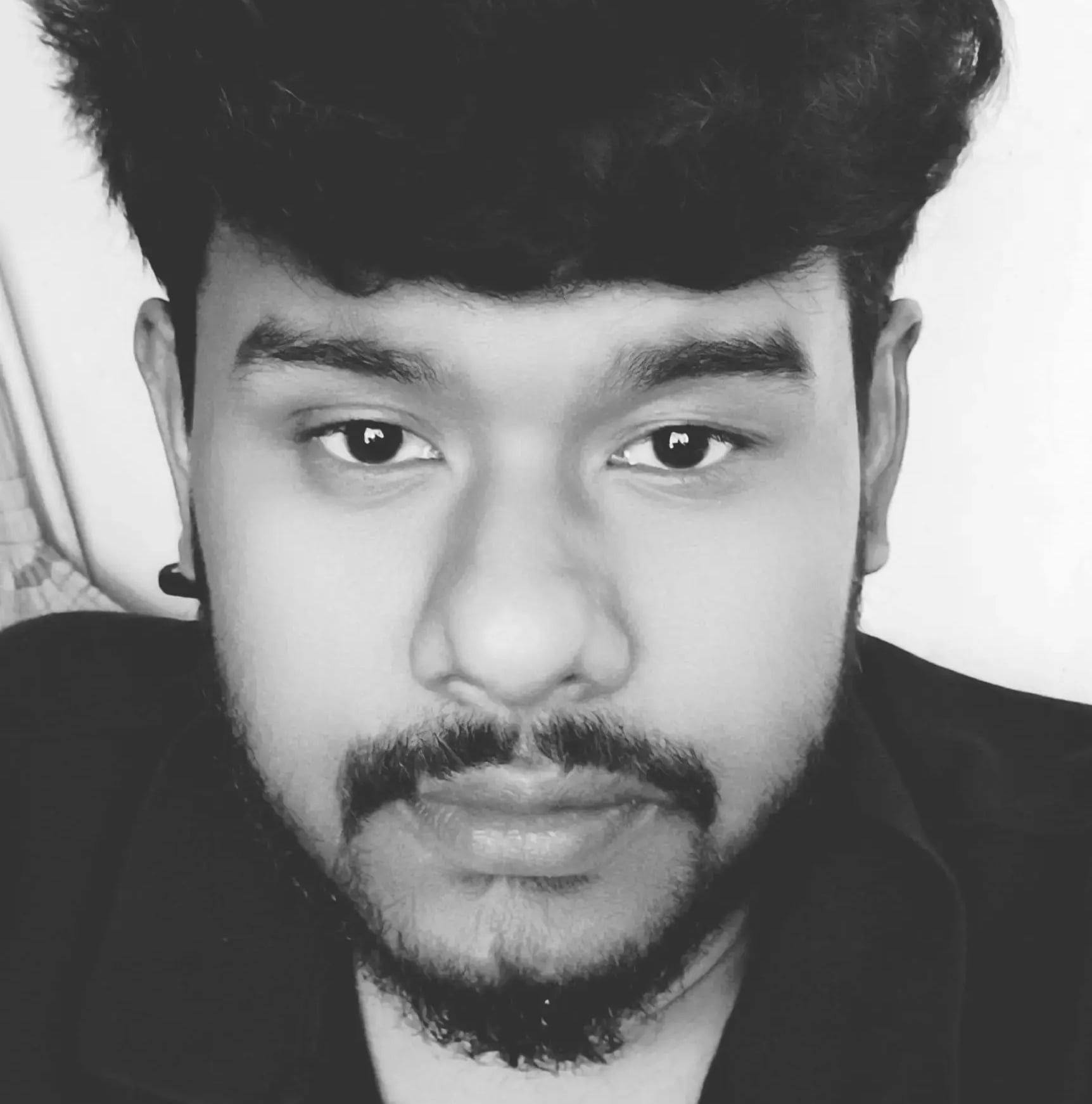 Sk Rashal babu
