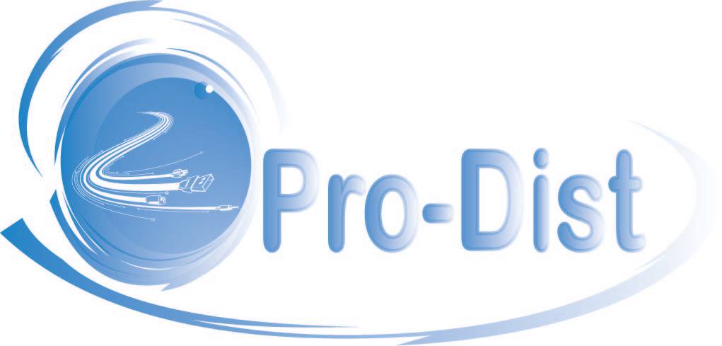 Pro Distribution