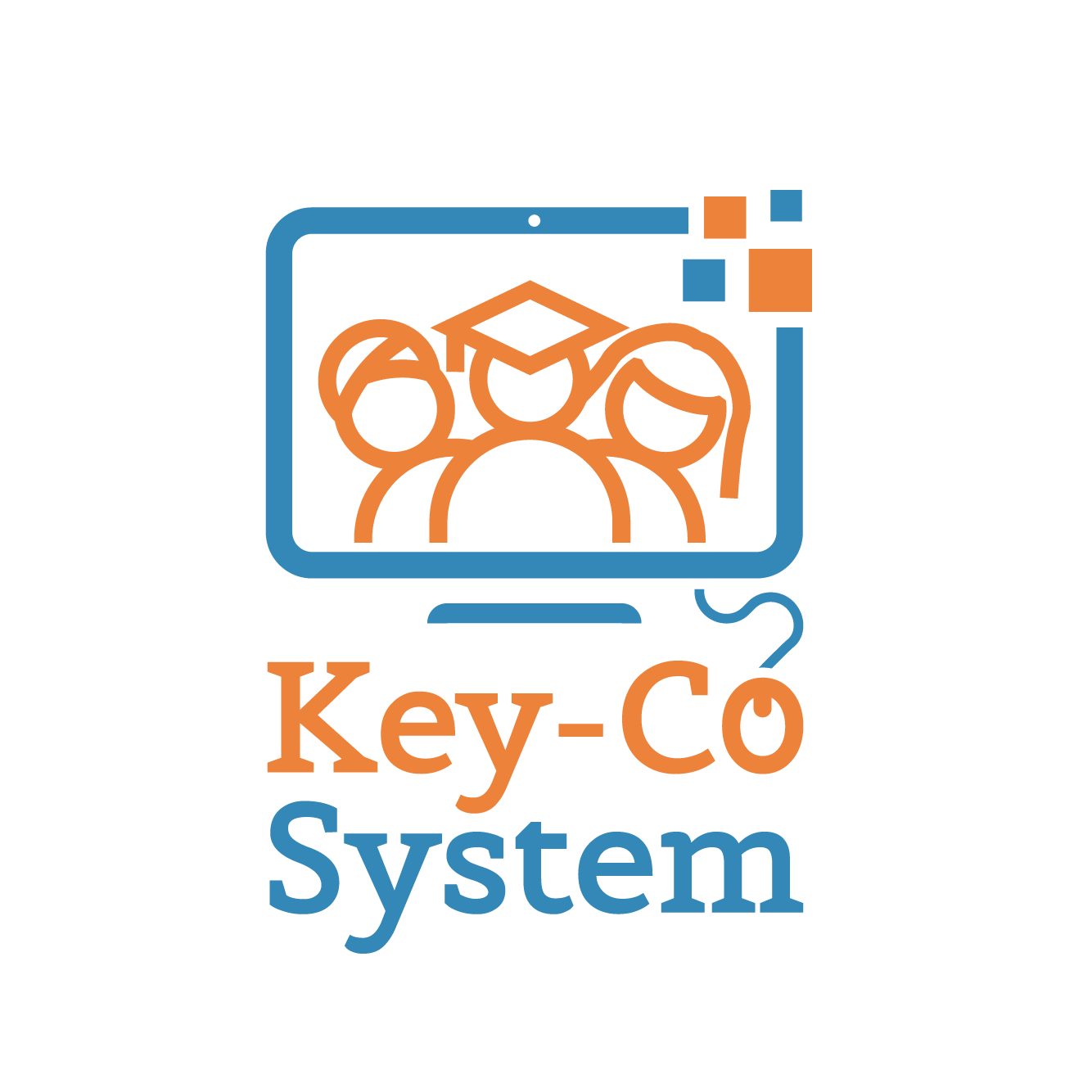 Key-Co System - New practices for adult migrants' learning