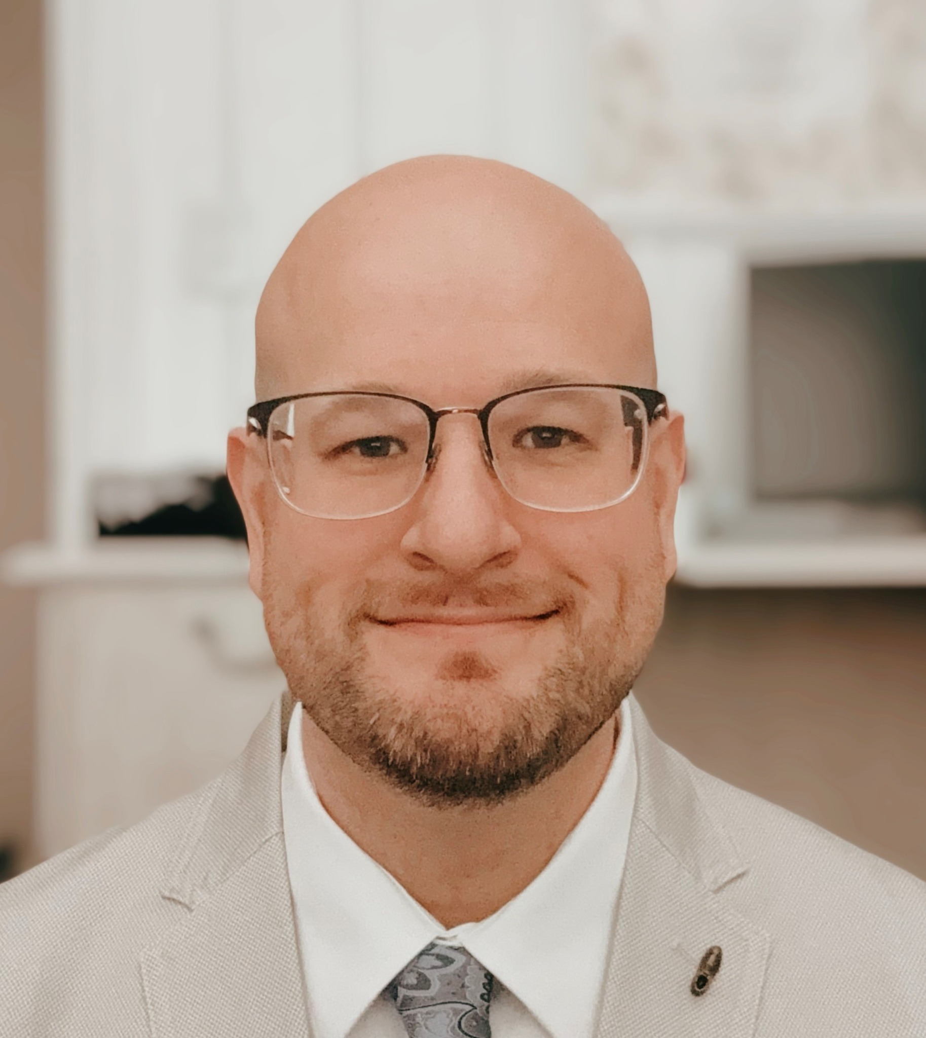 Patrick Howell, Mortgage Banker NMLS# 1451751 | Kokomo IN