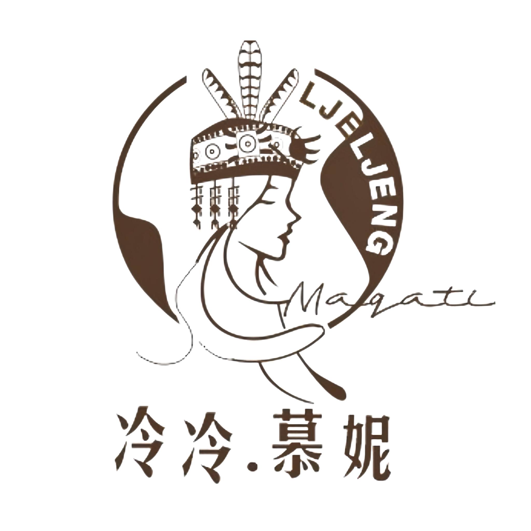 冷冷．慕妮 | Neipu