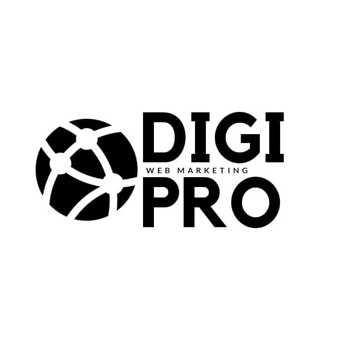DigiPro WEB Marketing