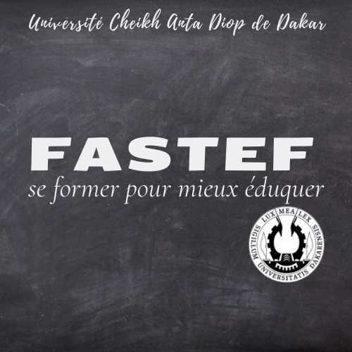 cole-normale-sup-rieure-de-dakar-fastef-ucad-dakar