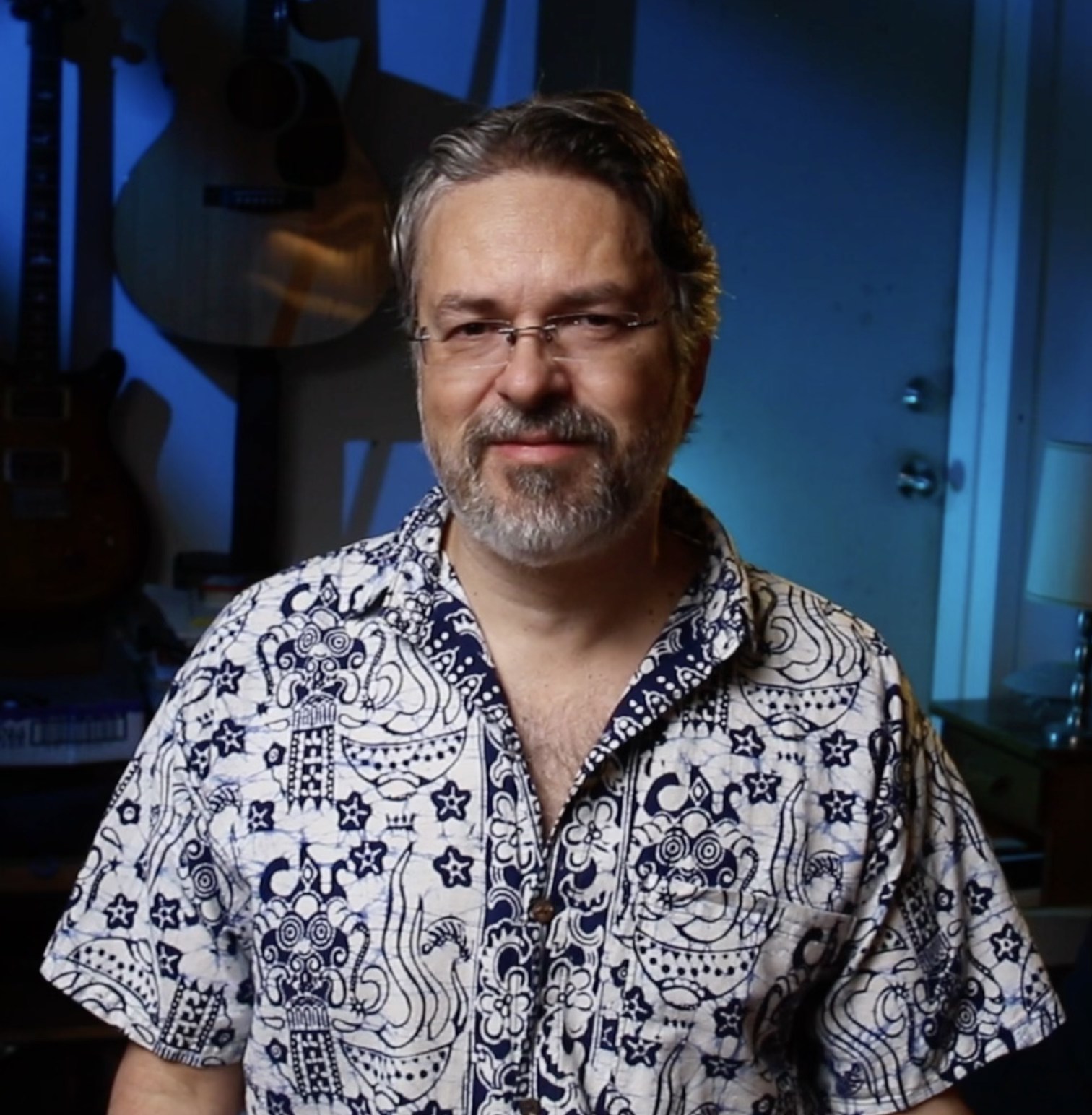 Prog Dog Media Dean Wolfe