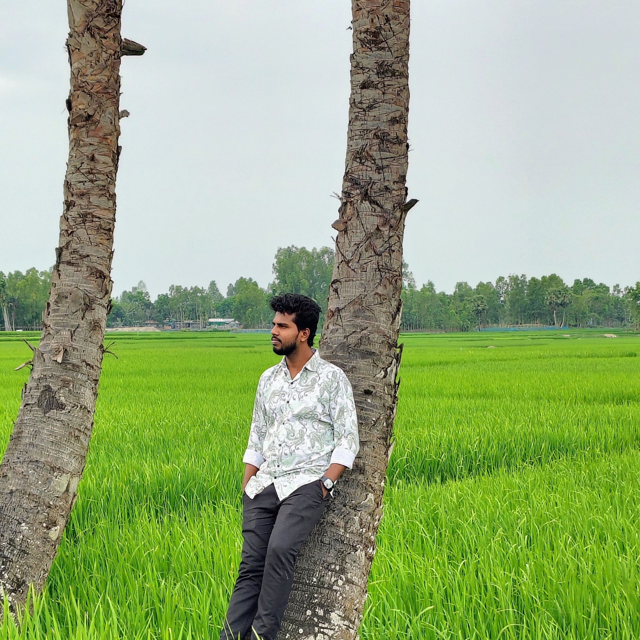 Emni.... | শামীম আহমেদ খান