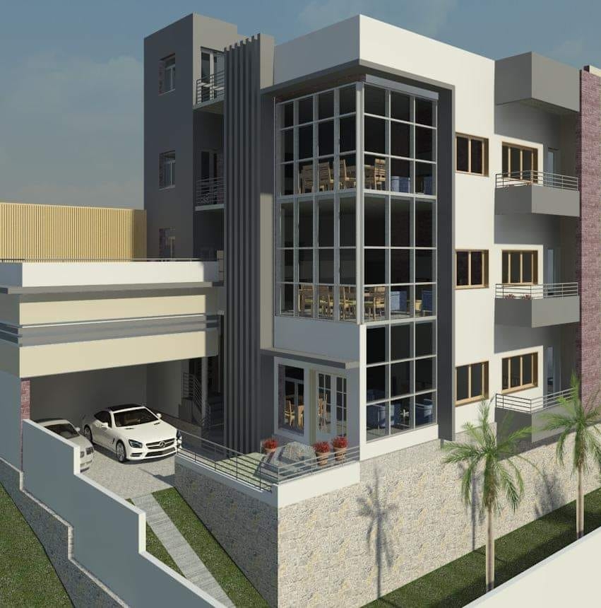 AVMC-Building