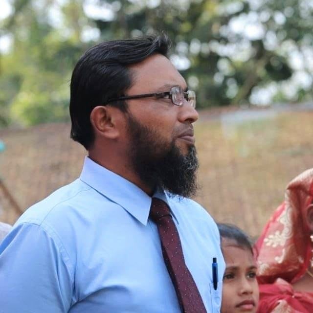 Akber sir