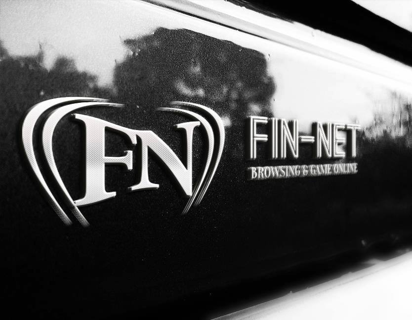 Fin-Net | Pasuruan