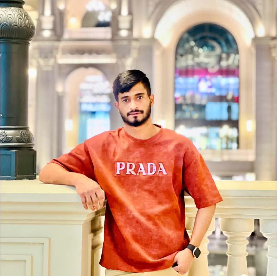 Md Imran