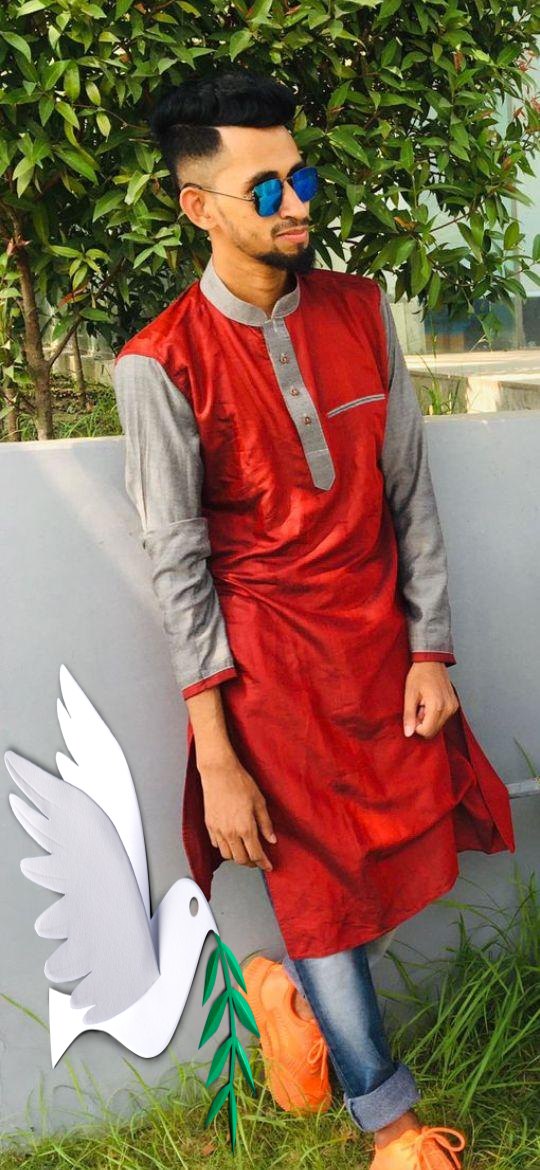Arfan Ahamed