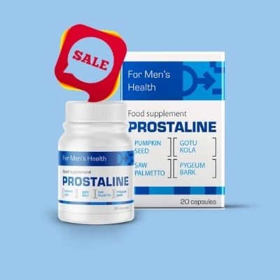 Prostaline