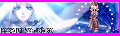 International Ragnarok Online (my page)