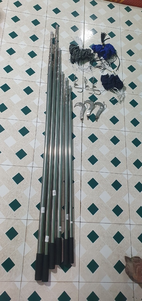 Shop Sào Inox _ Lưới Chim _ NCS _ Uy Tín _ Chất Lượng _ Giá Rẻ | Hanoi