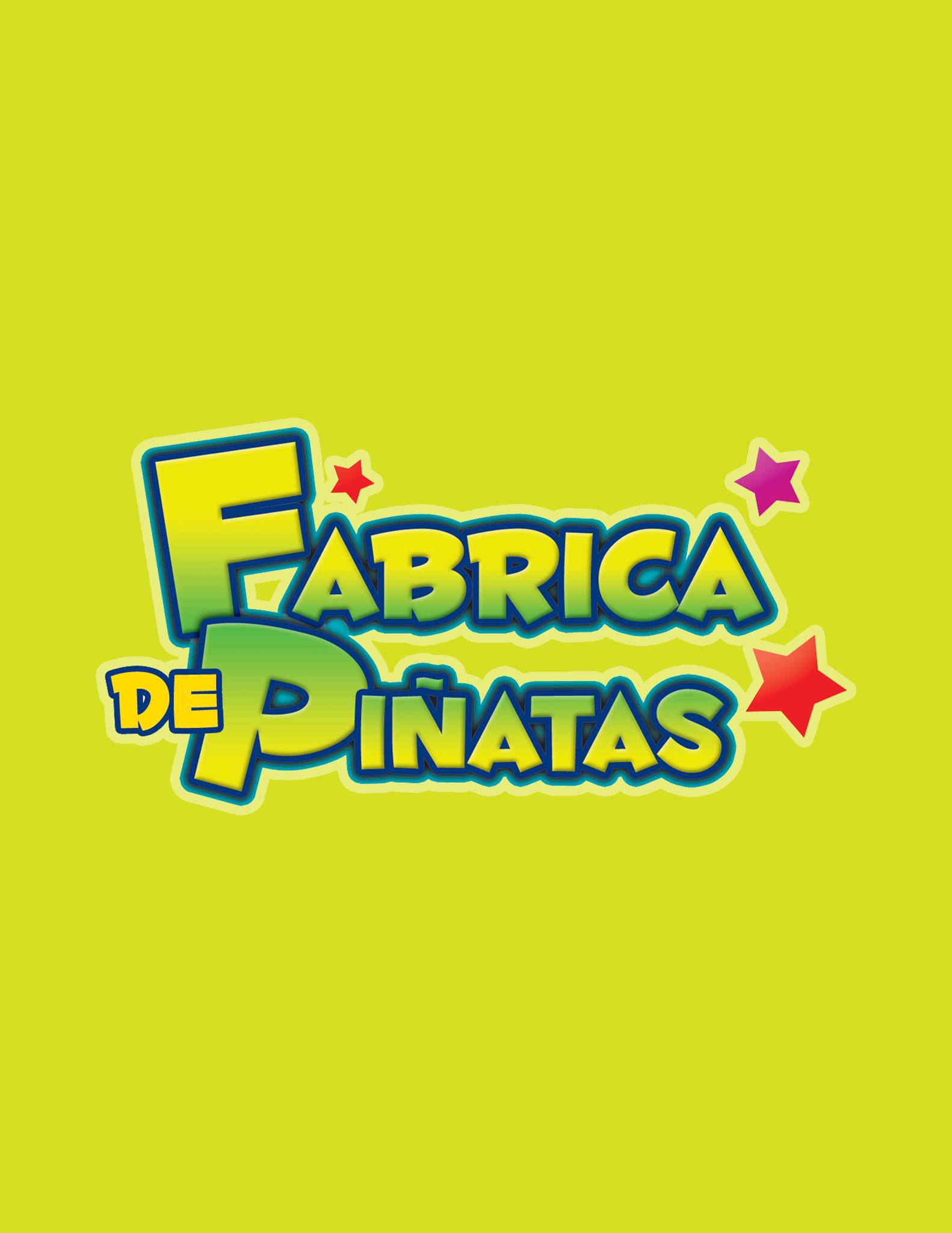 Fabrica de Piñatas Costa Rica | Santa Ana