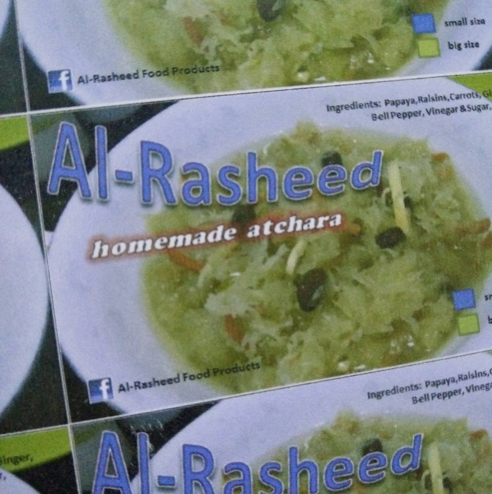Al-Rasheed Food Products