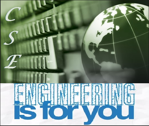 CSE Study Materials