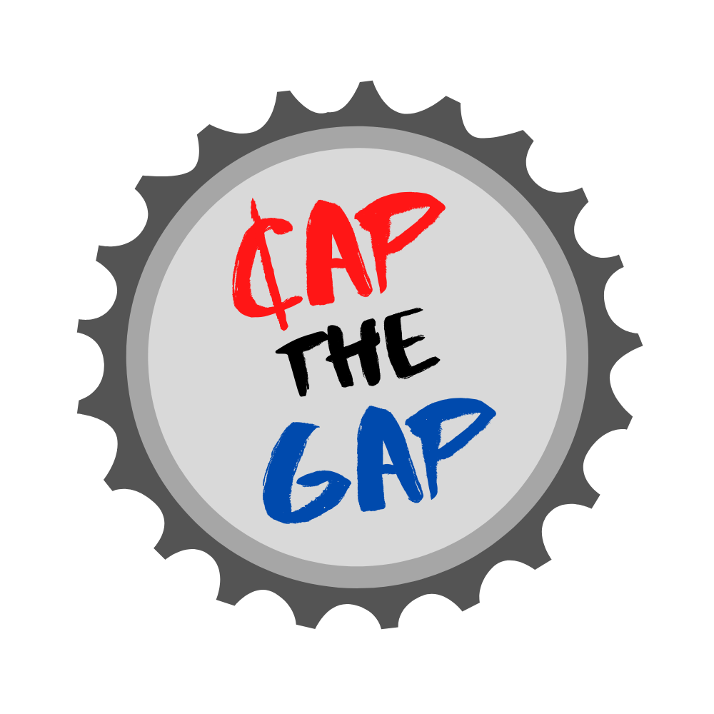 Cap the Gap